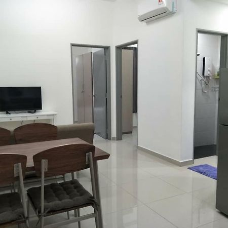 Enjoy Cozy 2 Room Condo At Mesahill Nilai Εξωτερικό φωτογραφία