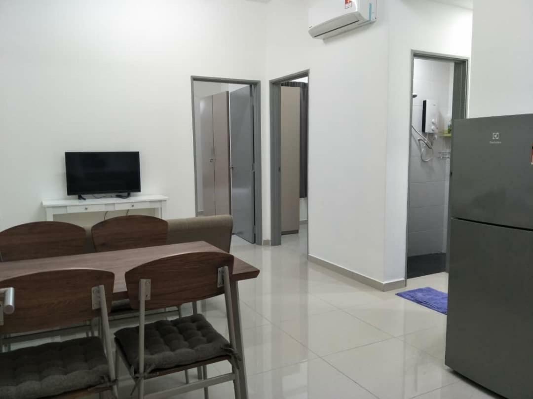 Enjoy Cozy 2 Room Condo At Mesahill Nilai Εξωτερικό φωτογραφία