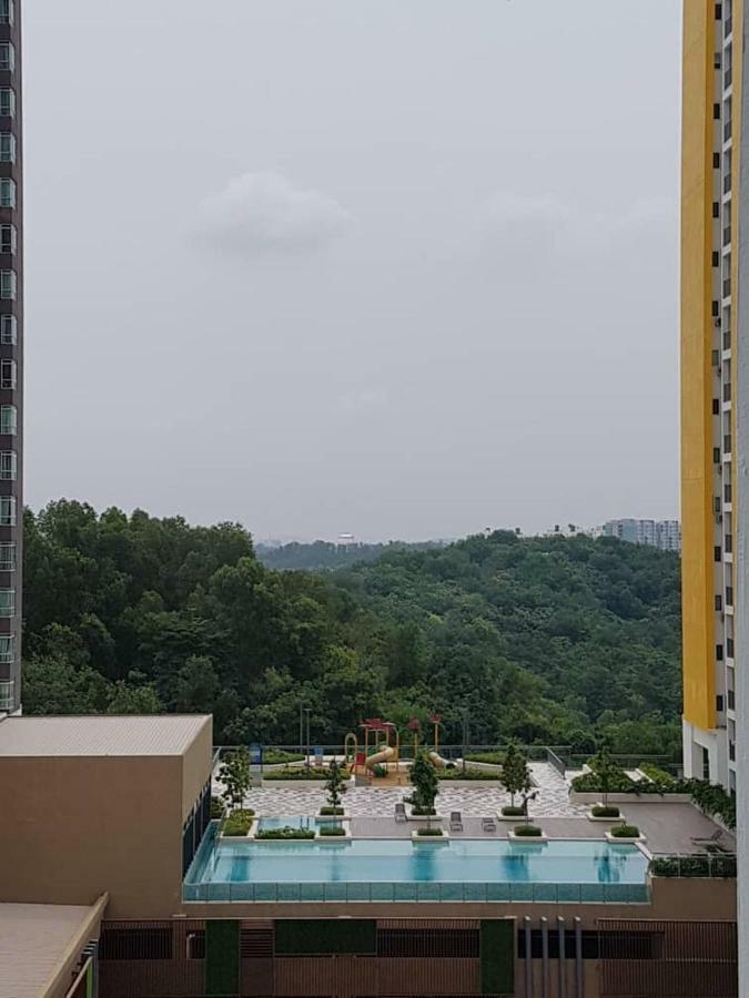 Enjoy Cozy 2 Room Condo At Mesahill Nilai Εξωτερικό φωτογραφία